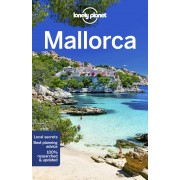 Mallorca Lonely Planet